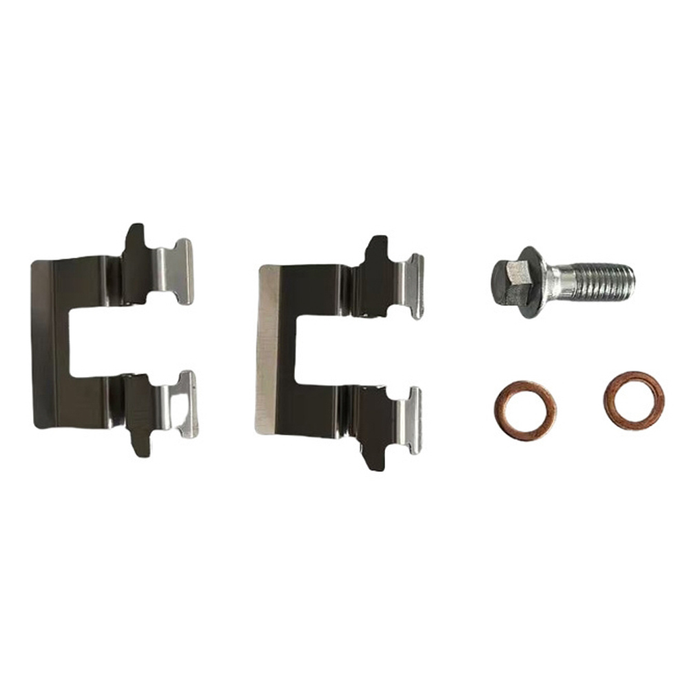 2006 Saturn Relay Brake Caliper